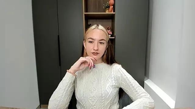 BabetteTing from StripChat