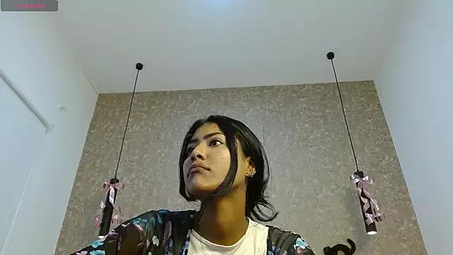 babilett from StripChat