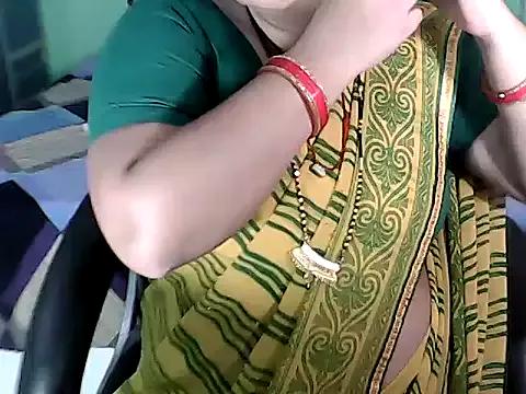 BABITA_KUMARII from StripChat