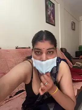 babu_cute from StripChat
