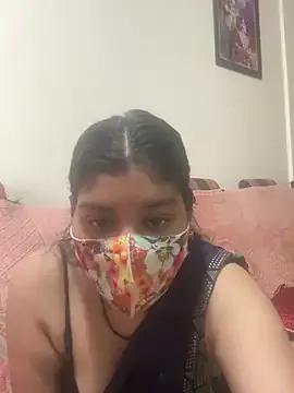 babu_cute from StripChat