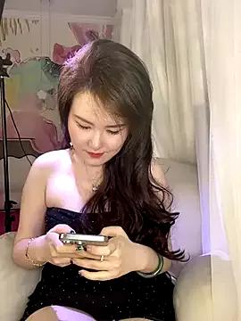 Baby-AnXin webcams show profile image 