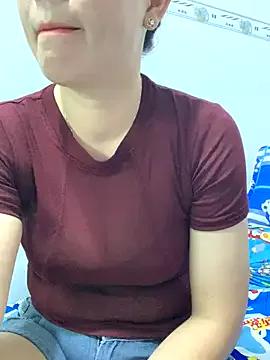 Baby-bigtits from StripChat