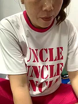 Baby-bigtits from StripChat