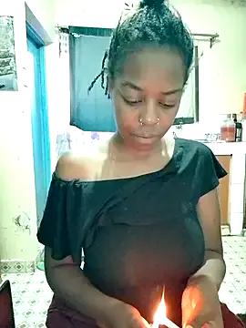 Baby-face23 from StripChat is Freechat