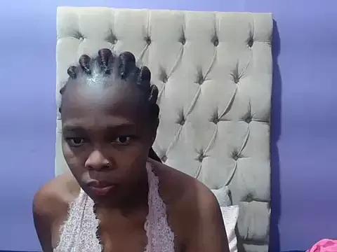 Baby-Gee from StripChat