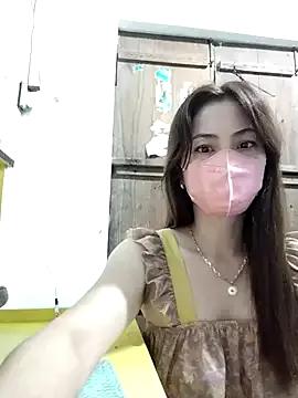 Baby-ladysweet20 from StripChat is Freechat