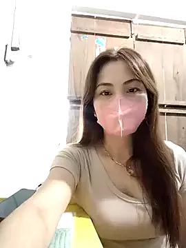 Baby-ladysweet20 from StripChat is Freechat