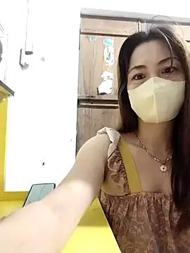 Baby-ladysweet20 from StripChat is Freechat
