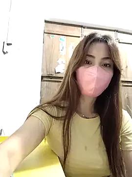 Baby-ladysweet20 from StripChat is Freechat