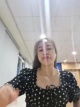 Baby-ladytits2025 from StripChat