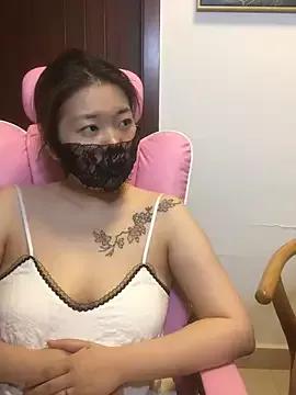 baby-lean from StripChat is Freechat