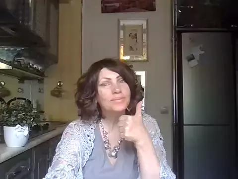 Baby-Matilda from StripChat