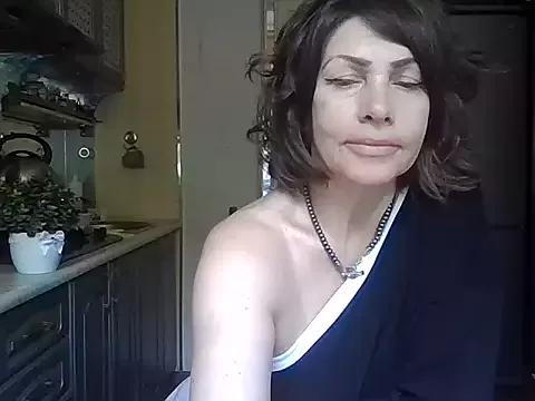 Baby-Matilda from StripChat