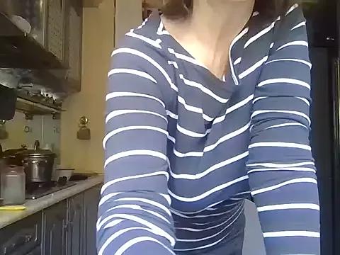 Baby-Matilda from StripChat