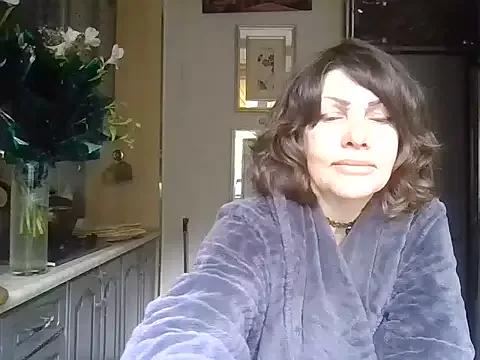 Baby-Matilda from StripChat