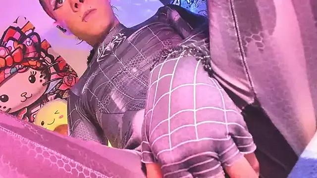 BABY-puppy18XX from StripChat
