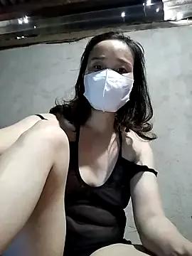 Baby-sexyass96 from StripChat