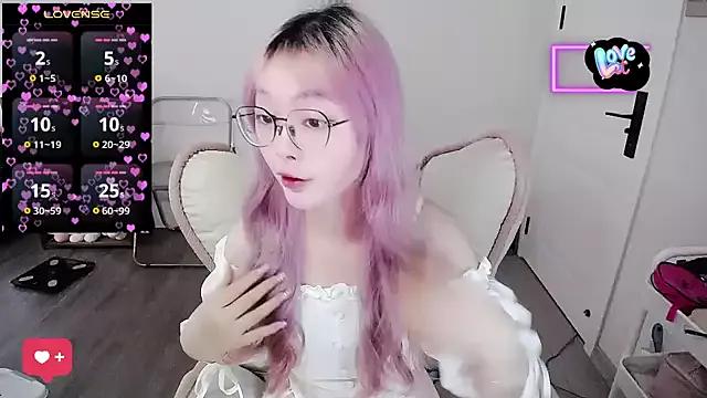 baby-yaya20 from StripChat is Freechat