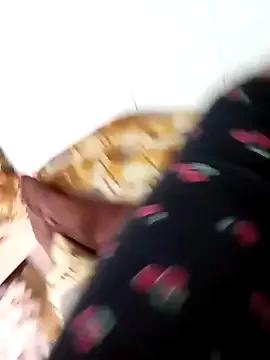 Baby-zoz from StripChat