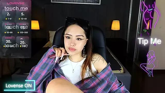 baby__kim from StripChat