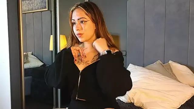 baby__kim from StripChat