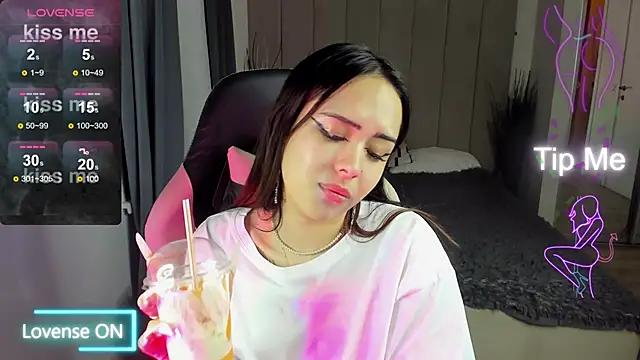 baby__kim from StripChat