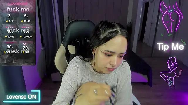 Checkout the thrill of girls with our strippers, featuring bare naked wildness while stripping down and playing with their adored sex toy vibrators.