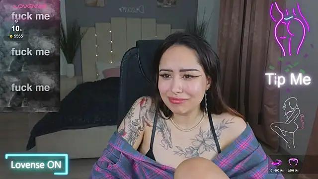 baby__kim from StripChat