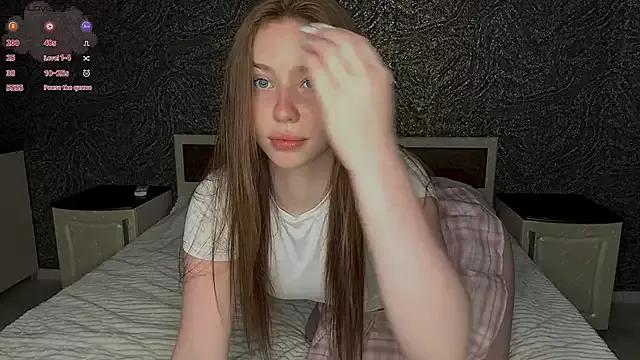 Baby_Abbbyy webcams show profile image 