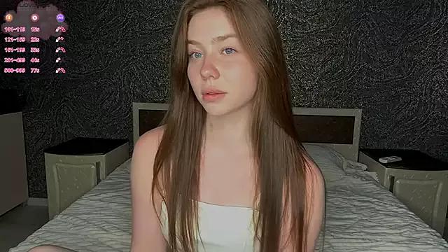 Baby_Abbbyy from StripChat