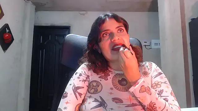 baby_andreaa from StripChat