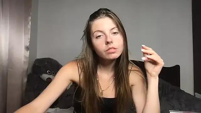 Baby_Angelll from StripChat