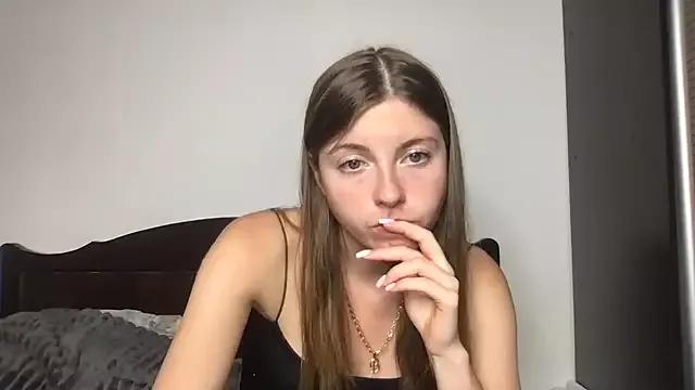 Baby_Angelll from StripChat