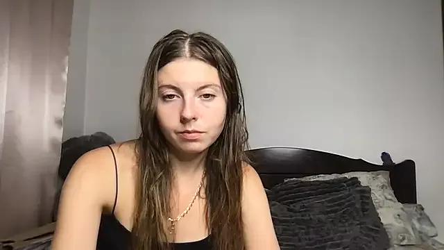 Baby_Angelll from StripChat