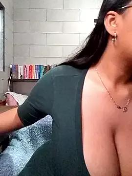 Baby_Anna_ from StripChat is Freechat