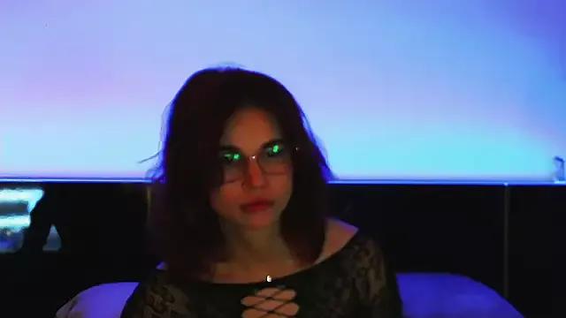 Baby_Aryaa from StripChat
