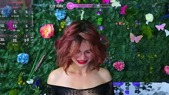 Baby_Aryaa from StripChat
