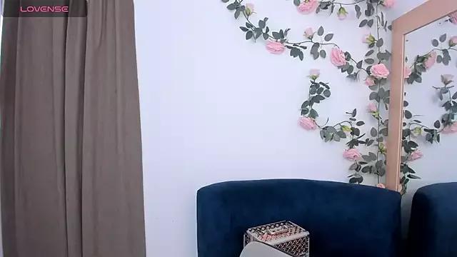 Baby_Asshley from StripChat