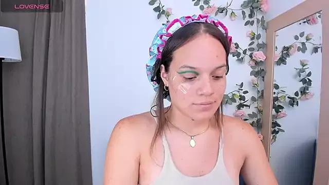 Baby_Asshley from StripChat