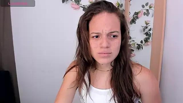 Baby_Asshley from StripChat