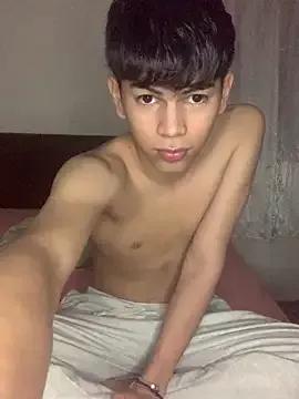 Baby_boy14 from StripChat