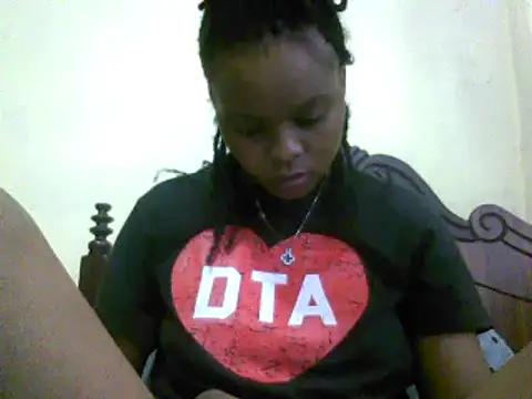 Baby_brown from StripChat