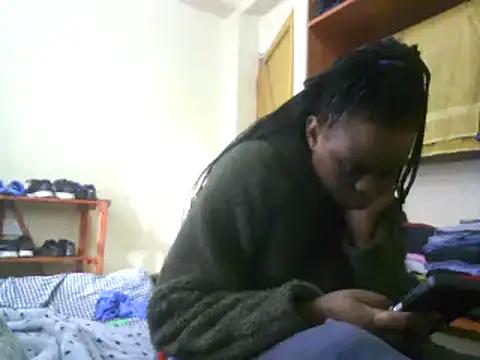 Baby_brown from StripChat