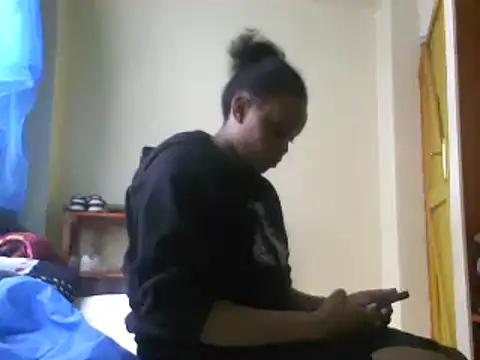 Baby_brown from StripChat