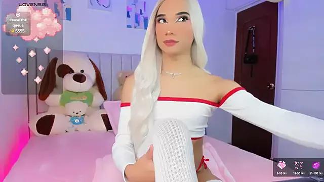 baby_cleo from StripChat