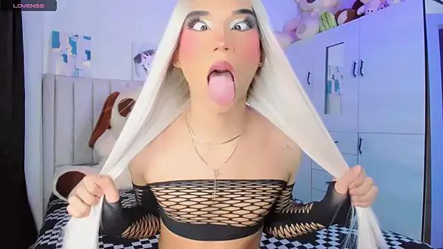Baby_cleo webcams show profile image 