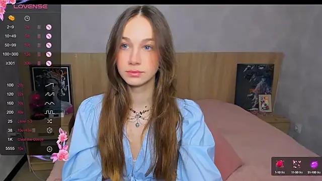 Baby_Dana from StripChat