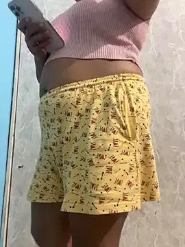 Baby_doll46 webcams show profile image 