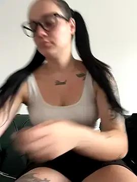 Baby_Eva23 from StripChat is Freechat
